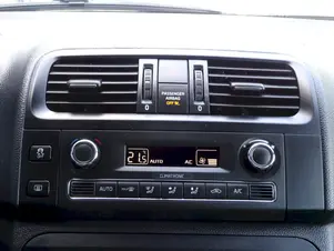 Škoda Fabia Monte Carlo