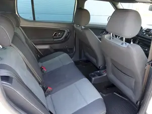 Škoda Fabia Monte Carlo