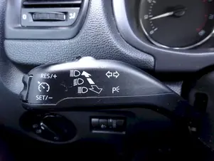 Škoda Fabia Monte Carlo