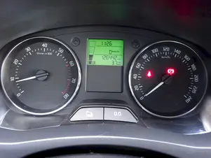 Škoda Fabia Monte Carlo