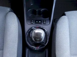 Škoda Fabia Monte Carlo