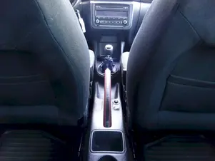 Škoda Fabia Monte Carlo