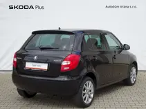 Fabia Best Of