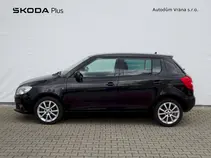 Fabia Best Of