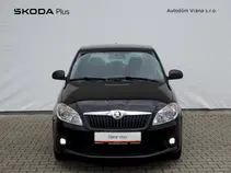 Fabia Best Of