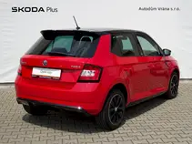 Fabia Monte Carlo