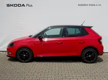 Fabia Monte Carlo