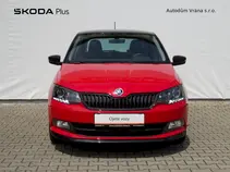 Fabia Monte Carlo