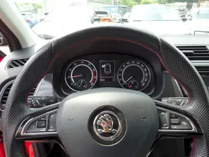 Škoda Fabia Monte Carlo