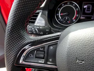 Škoda Fabia Monte Carlo