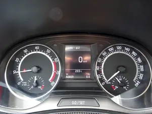 Škoda Fabia Monte Carlo