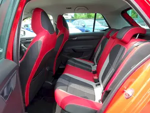 Škoda Fabia Monte Carlo