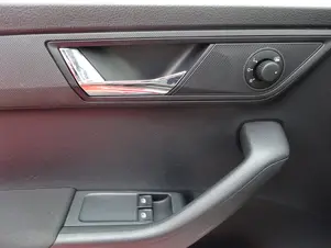Škoda Fabia Monte Carlo