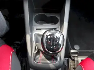 Škoda Fabia Monte Carlo