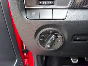 Škoda Fabia Monte Carlo