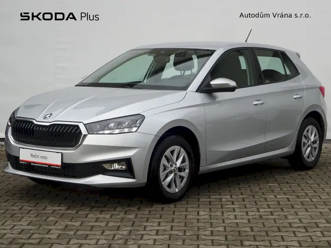 Fabia Ambition