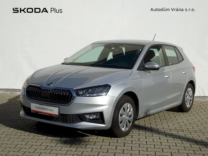 Fabia 