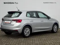 Fabia Ambition