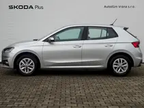 Fabia Ambition