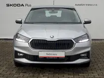 Fabia Ambition