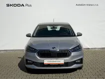 Fabia Ambition