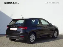 Fabia Selection