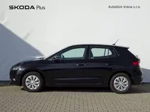 Fabia Selection