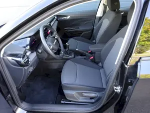 Škoda Fabia Selection