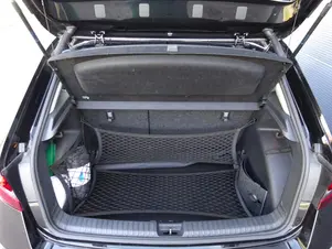 Škoda Fabia Selection