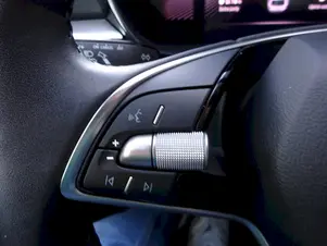 Škoda Fabia Selection