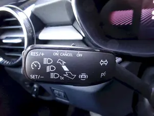 Škoda Fabia Selection