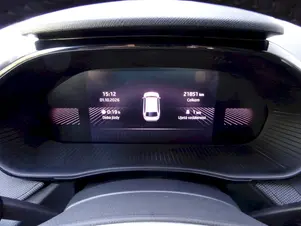 Škoda Fabia Selection