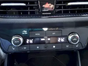 Škoda Fabia Selection