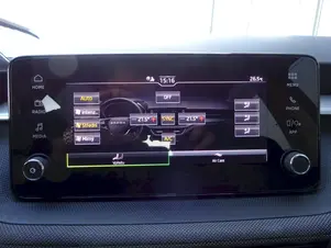 Škoda Fabia Selection
