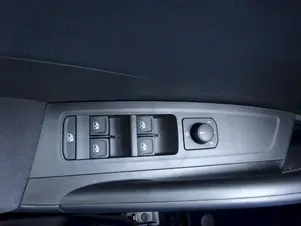 Škoda Fabia Selection