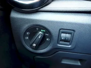 Škoda Fabia Selection