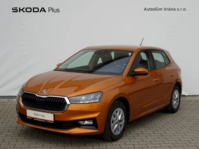 Fabia Selection