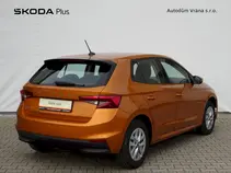 Fabia Selection