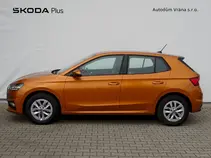 Fabia Selection
