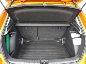 Škoda Fabia Selection