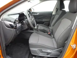 Škoda Fabia Selection