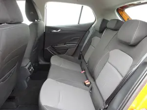 Škoda Fabia Selection