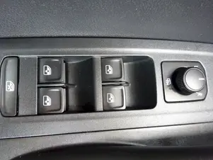 Škoda Fabia Selection