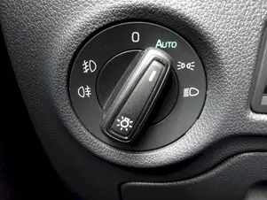 Škoda Fabia Selection