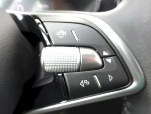 Škoda Fabia Selection