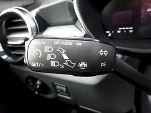 Škoda Fabia Selection