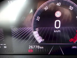 Škoda Fabia Selection