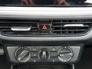 Škoda Fabia Selection