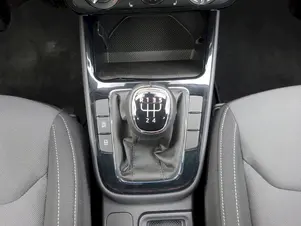 Škoda Fabia Selection