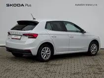 Fabia Style
